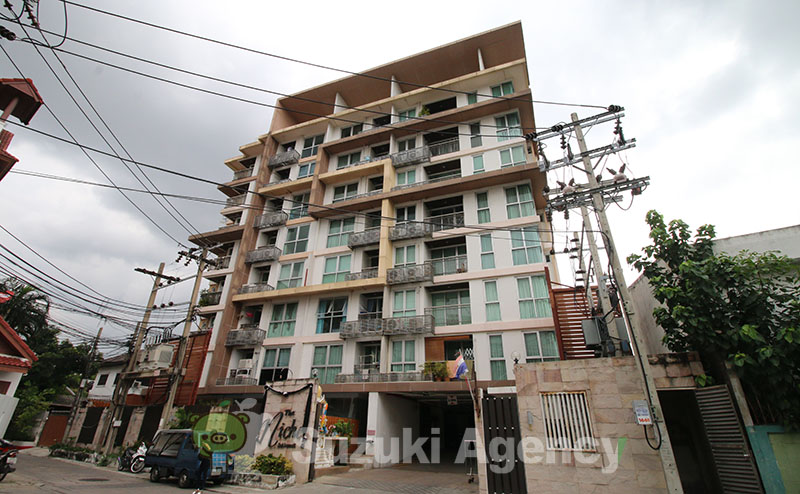 The Niche Condo By Sena (Owner No.89603)