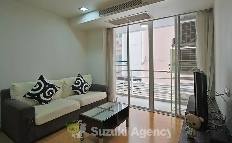 The Alcove Sukhumvit 49