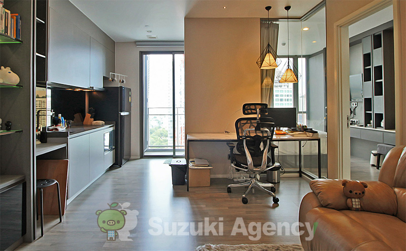 The Room Sukhumvit 69