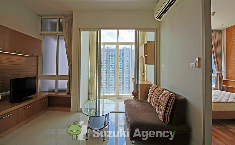 Ideo Verve Sukhumvit