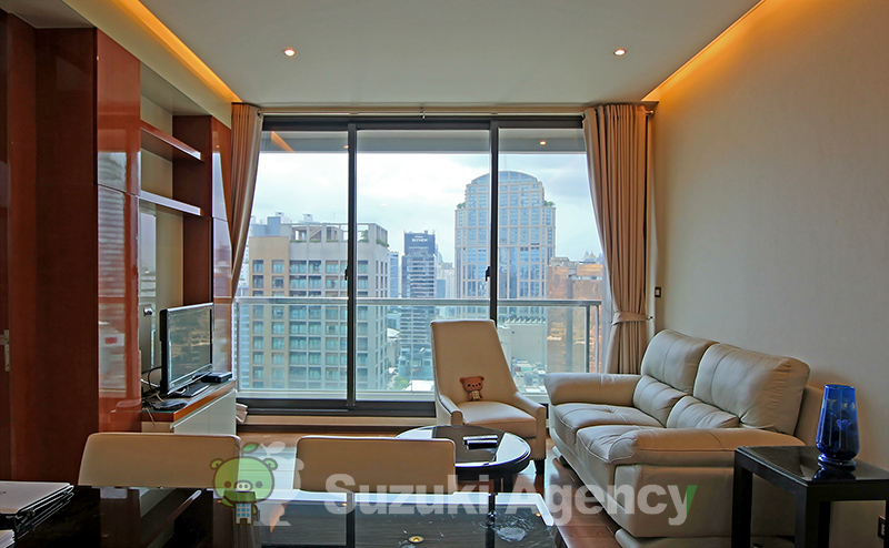 The Address Sukhumvit 28