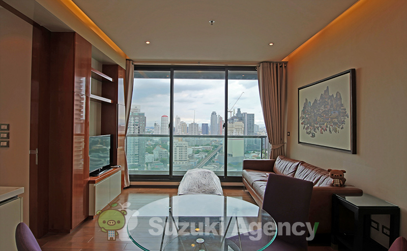 The Address Sukhumvit 28