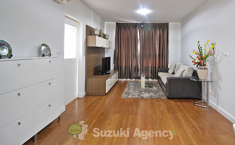 Condo One X Sukhumvit 26