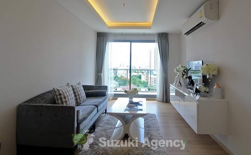 H Sukhumvit 43 の外観