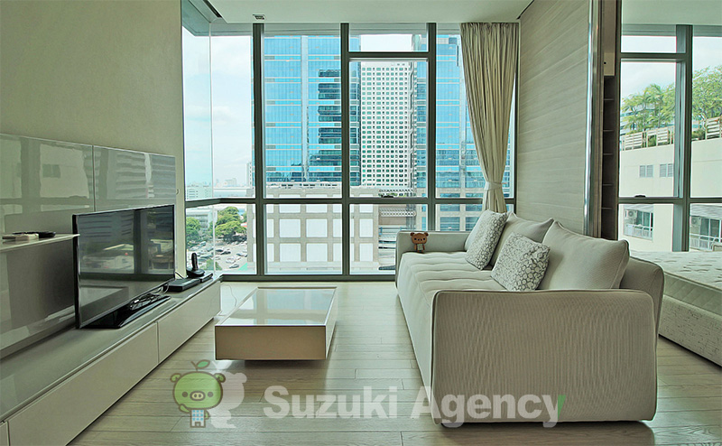 The Room Sukhumvit 21