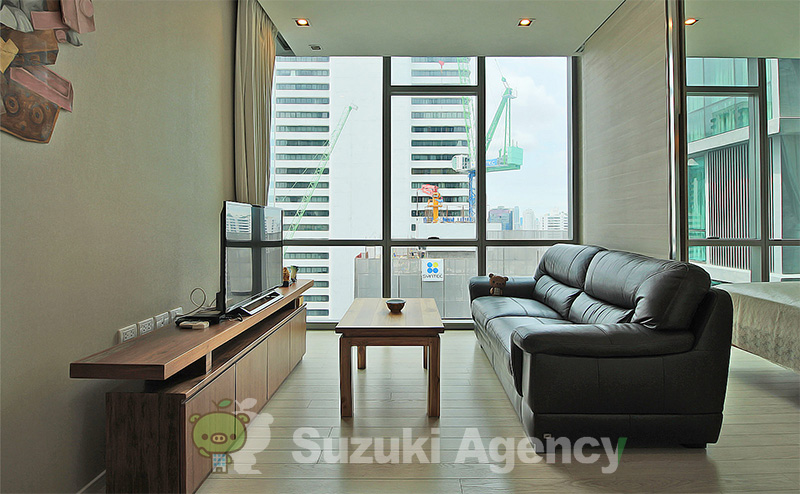 The Room Sukhumvit 21