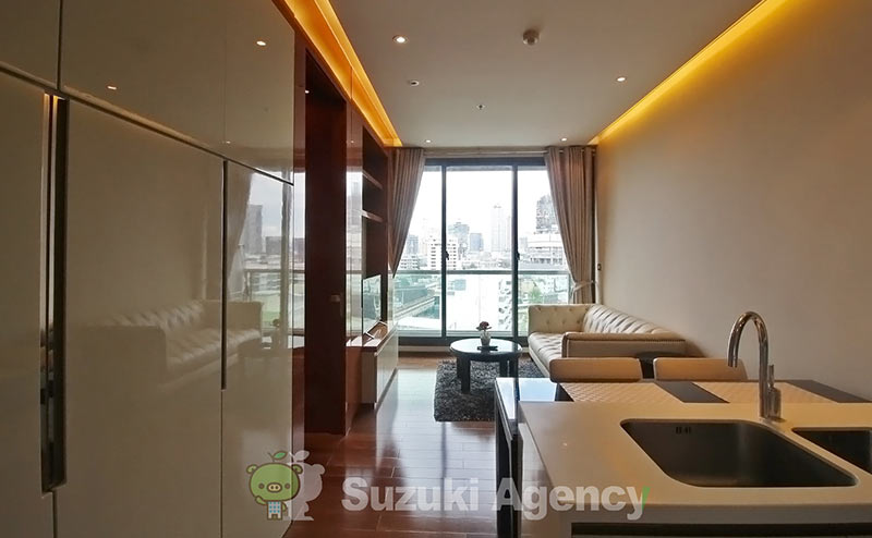 The Address Sukhumvit 28