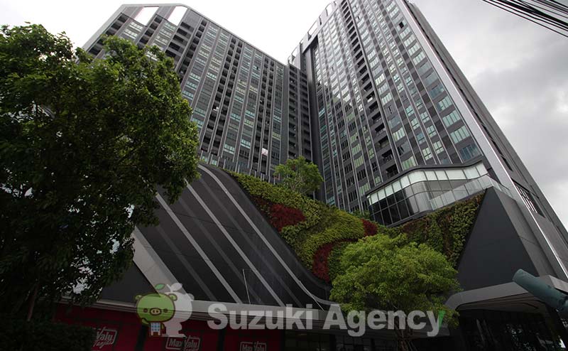 Ideo Mobi Sukhumvit Eastgate (Owner No.81732)