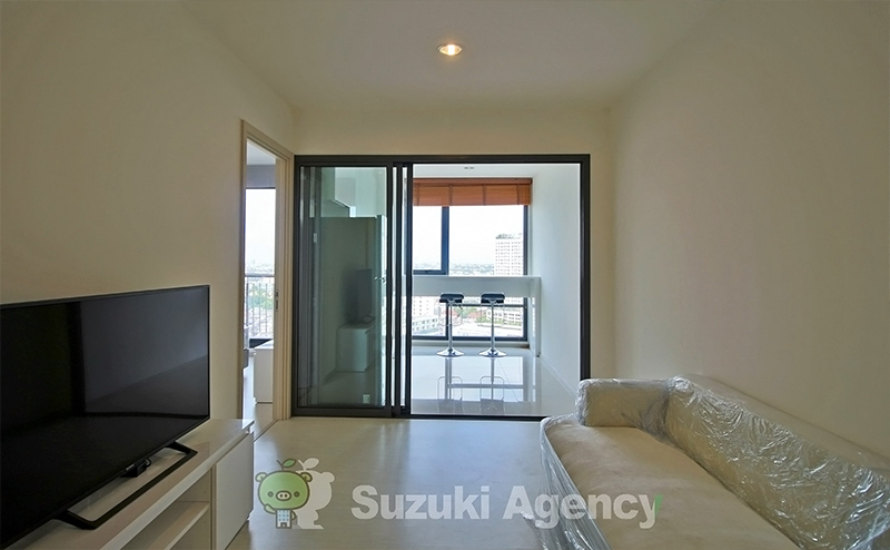 Rhythm Sukhumvit 42