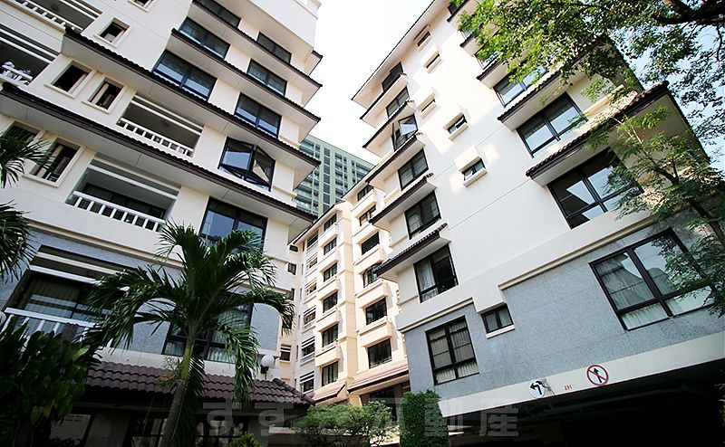 Baan Chan Condominium (Owner No.83105)