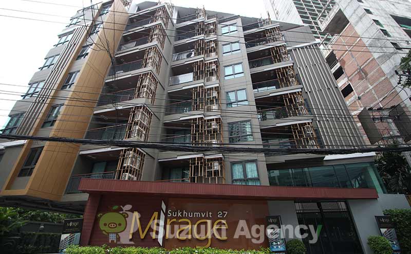Mirage Sukhumvit 27