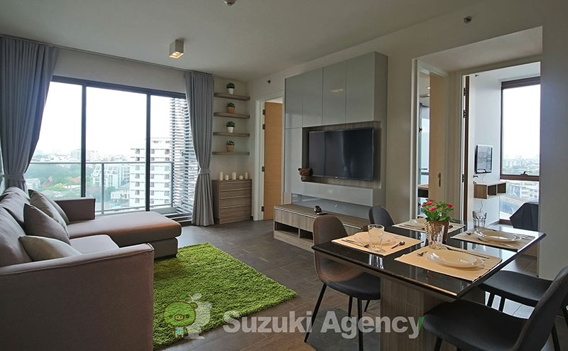 The Lofts Ekkamai