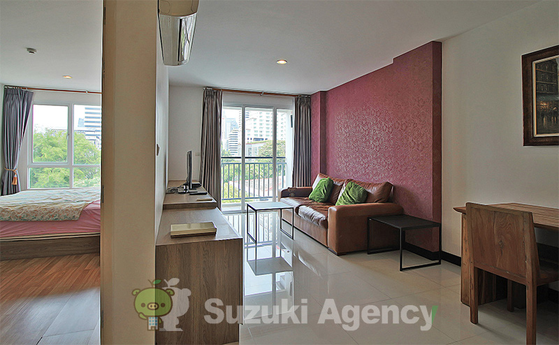 Voque Residential Condominium Sukhumvit 16