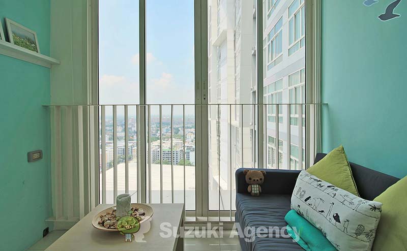 Ideo Verve Sukhumvit