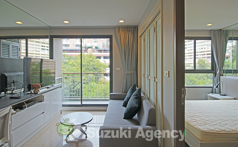 Mirage Sukhumvit 27