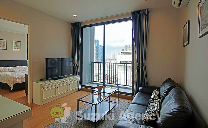Q House Sukhumvit 79