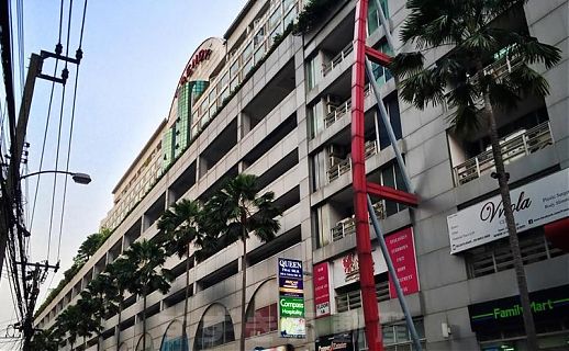 Trendy Condominium (Owner No.83384)