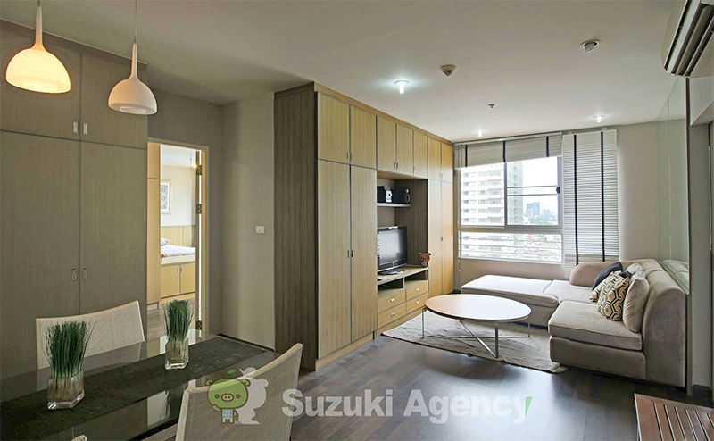 Condo One X Sukhumvit 26