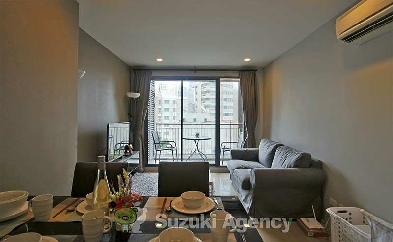 Mirage Sukhumvit 27