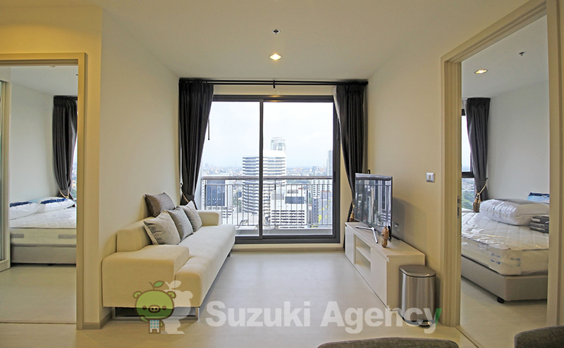 Rhythm Sukhumvit 42