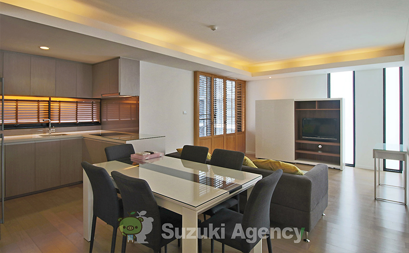 Mode Sukhumvit 61