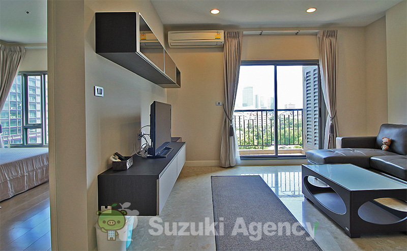 The Crest Sukhumvit 34