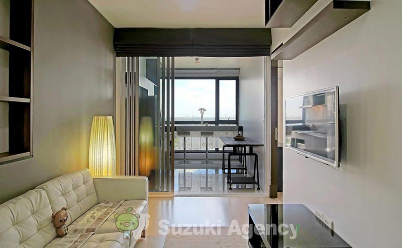 Rhythm Sukhumvit 44/1 (Owner No.82779)