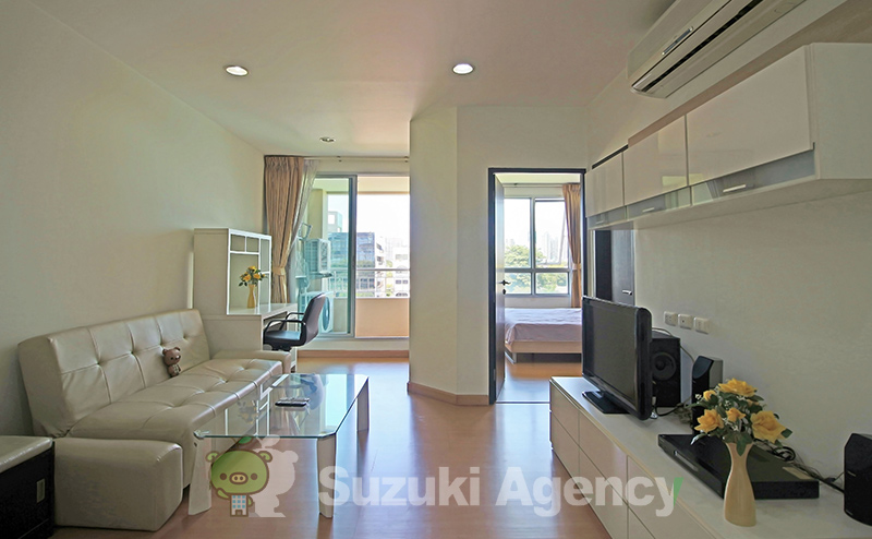 The Address Sukhumvit 42
