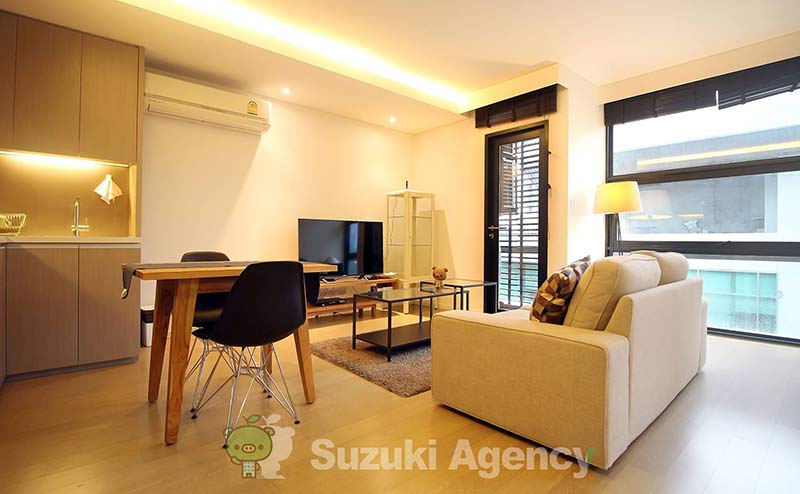 Mode Sukhumvit 61