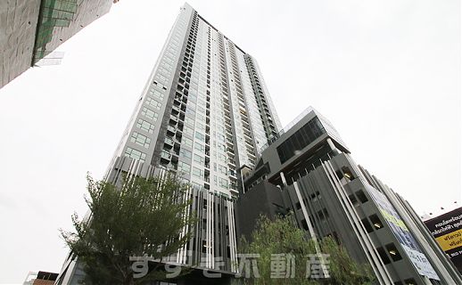 Rhythm Asoke 1 (Owner No.83530)