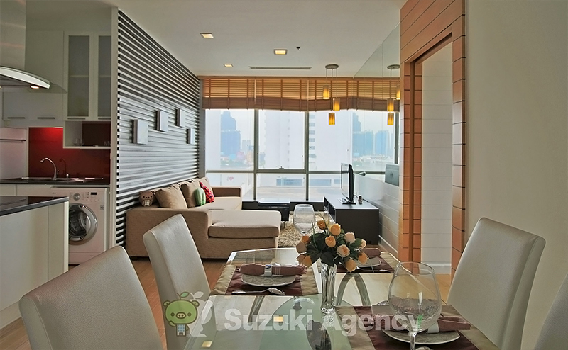 Baan Sathorn Chaophraya