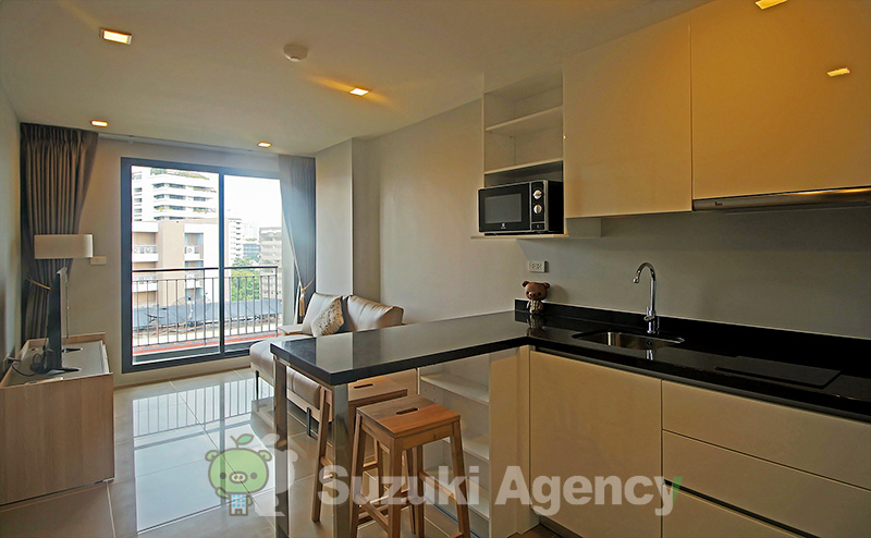 Mirage Sukhumvit 27