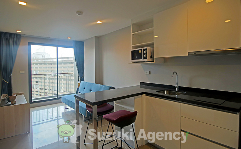 Mirage Sukhumvit 27