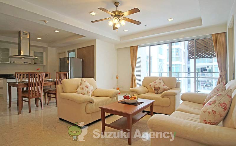 Nusasiri Grand Condo