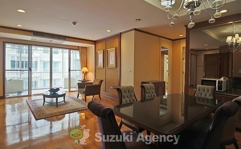The Bangkok Sukhumvit 43
