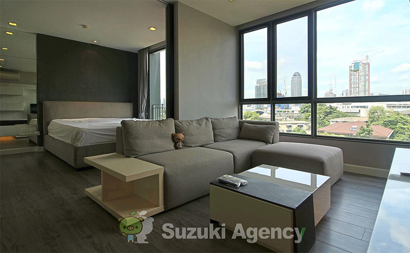 The Room Sukhumvit 40