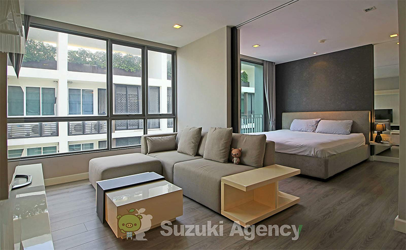 The Room Sukhumvit 40