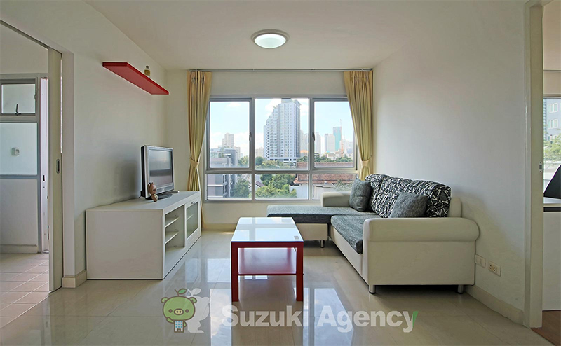 Condo One Thonglor Station