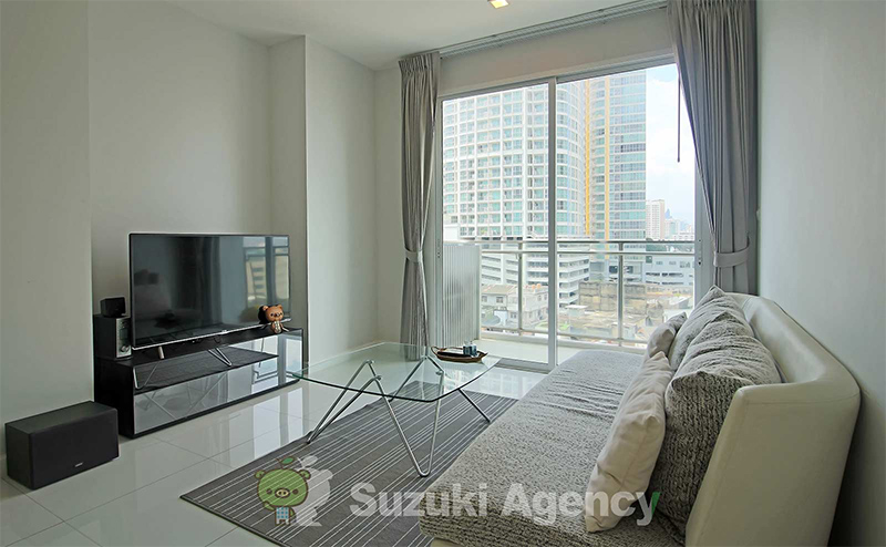 The Bloom Sukhumvit 71