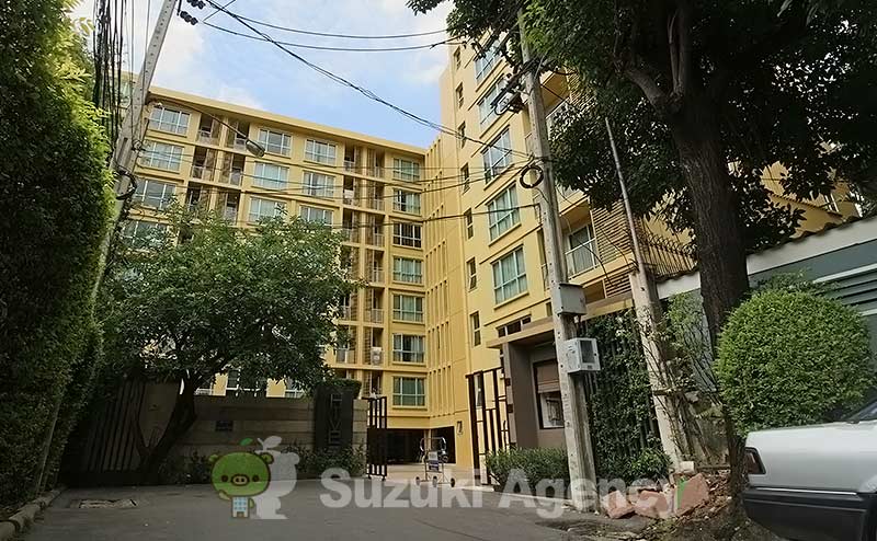 Hive Sukhumvit 65 (Owner No.88961)