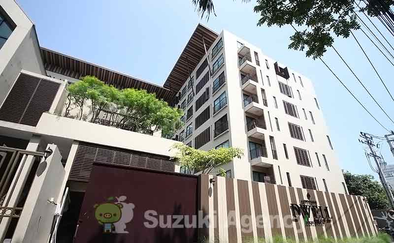 Condolette Dwell Sukhumvit 26