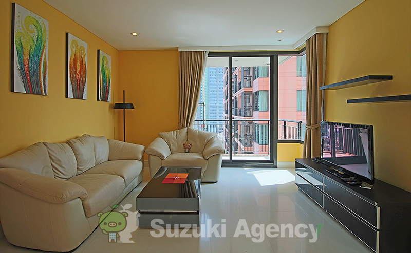 Aguston Sukhumvit 22