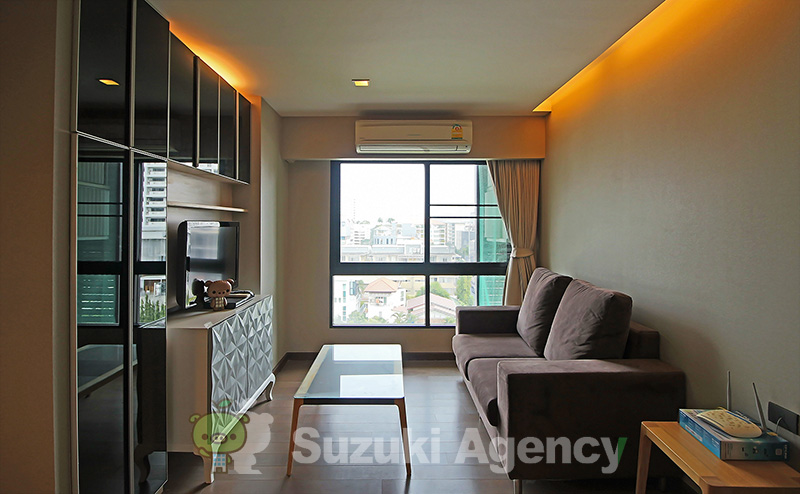 Tidy Thonglor