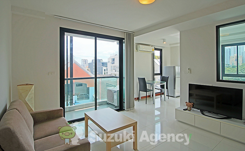 Le Cote Thonglor 8