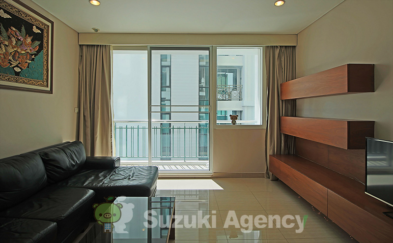 Wind Sukhumvit 23