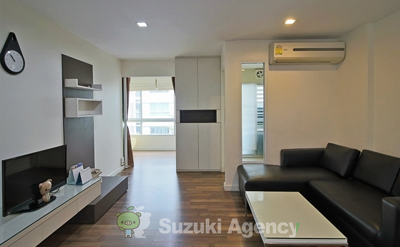 The Room Sukhumvit 79 (Owner No.83904)