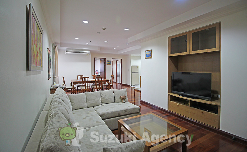 Baan Suanpetch