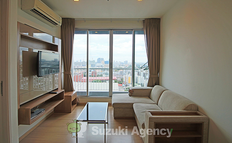 Rhythm Sukhumvit 50