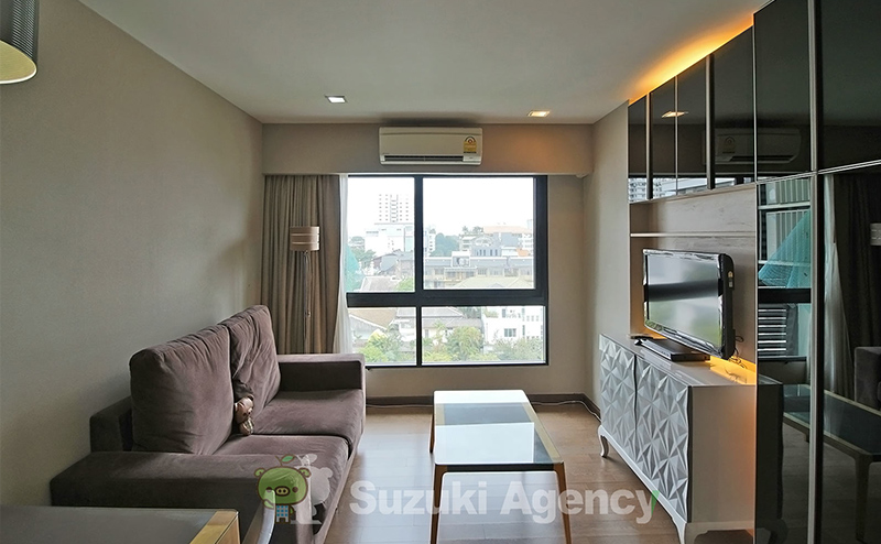 Tidy Thonglor
