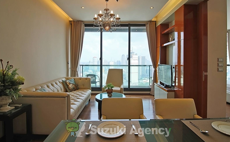 The Address Sukhumvit 28